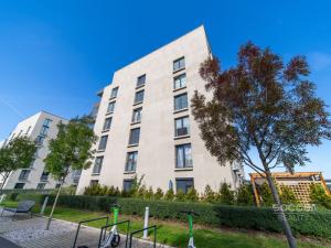 Prodej bytu 1+kk, Praha - Libeň, Novovysočanská, 54 m2