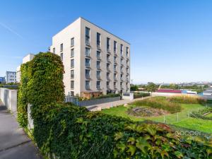 Prodej bytu 1+kk, Praha - Libeň, Novovysočanská, 54 m2