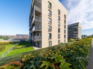 Prodej bytu 1+kk, Praha - Libeň, Novovysočanská, 54 m2