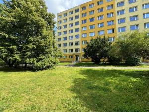 Pronájem bytu 3+1, Kladno - Kročehlavy, Norská, 76 m2