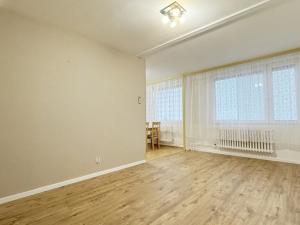 Pronájem bytu 3+1, Kladno - Kročehlavy, Norská, 76 m2