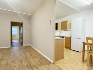 Pronájem bytu 3+1, Kladno - Kročehlavy, Norská, 76 m2