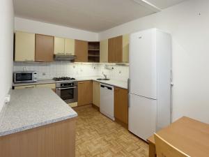 Pronájem bytu 3+1, Kladno - Kročehlavy, Norská, 76 m2