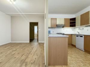 Pronájem bytu 3+1, Kladno - Kročehlavy, Norská, 76 m2