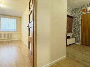 Pronájem bytu 3+1, Kladno - Kročehlavy, Norská, 76 m2