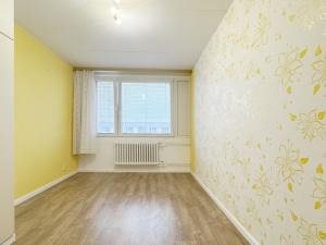 Pronájem bytu 3+1, Kladno - Kročehlavy, Norská, 76 m2