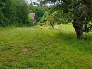 Prodej pozemku pro bydlení, Blíževedly - Skalka, 4292 m2