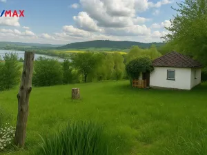 Prodej zahrady, Zlín, 613 m2