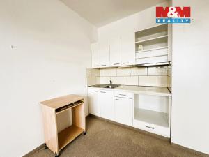 Pronájem bytu 2+kk, Jablonec nad Nisou, Lípová, 43 m2