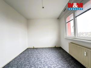 Pronájem bytu 2+kk, Jablonec nad Nisou, Lípová, 43 m2