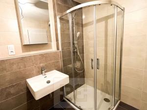Pronájem bytu 2+kk, Plzeň, Nad Dvorem, 52 m2