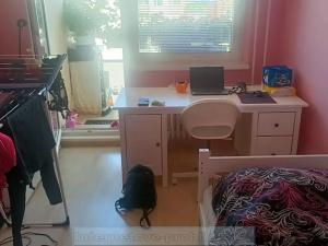 Pronájem pokoje, Praha - Chodov, Holušická, 23 m2