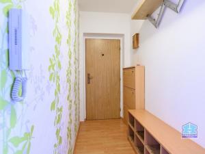 Prodej bytu 3+1, Stříbro, Na Vyhlídce, 73 m2