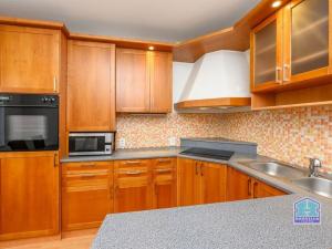 Prodej bytu 3+1, Stříbro, Na Vyhlídce, 73 m2