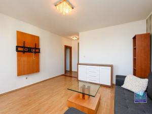 Prodej bytu 3+1, Stříbro, Na Vyhlídce, 73 m2