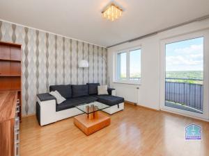 Prodej bytu 3+1, Stříbro, Na Vyhlídce, 73 m2