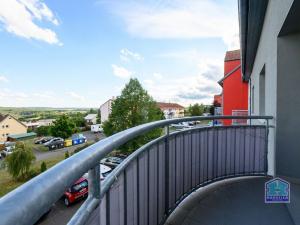Prodej bytu 3+1, Stříbro, Na Vyhlídce, 73 m2