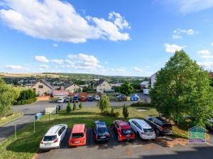 Prodej bytu 3+1, Stříbro, Na Vyhlídce, 73 m2