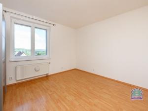 Prodej bytu 3+1, Stříbro, Na Vyhlídce, 73 m2