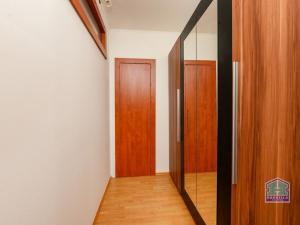 Prodej bytu 3+1, Stříbro, Na Vyhlídce, 73 m2