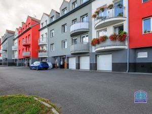 Prodej bytu 3+1, Stříbro, Na Vyhlídce, 73 m2