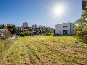 Prodej pozemku pro bydlení, Kladno, Pod Strání, 1000 m2