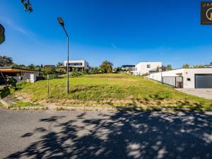 Prodej pozemku pro bydlení, Kladno, Pod Strání, 1000 m2