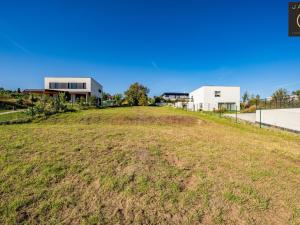 Prodej pozemku pro bydlení, Kladno, Pod Strání, 1000 m2