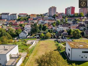 Prodej pozemku pro bydlení, Kladno, Pod Strání, 1000 m2
