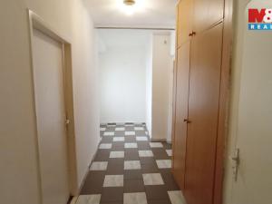 Prodej bytu 2+1, Most, tř. Budovatelů, 55 m2