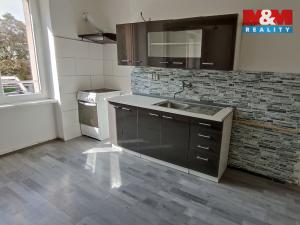 Prodej bytu 2+1, Most, tř. Budovatelů, 55 m2
