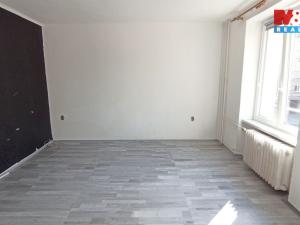 Prodej bytu 2+1, Most, tř. Budovatelů, 55 m2