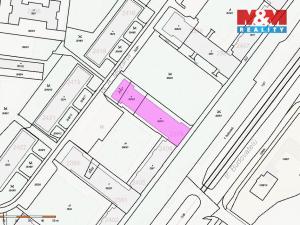Prodej bytu 2+1, Most, tř. Budovatelů, 55 m2