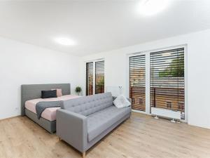 Prodej bytu 1+kk, Liberec - Liberec IV-Perštýn, Na Perštýně, 37 m2