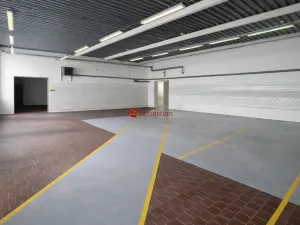 Pronájem výrobních prostor, Jičín - Valdické Předměstí, Dělnická, 1930 m2