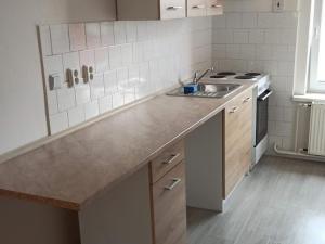 Pronájem bytu 4+1, Ústí nad Labem, 84 m2