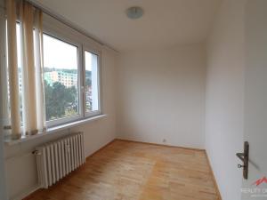 Pronájem bytu 2+1, Děčín - Děčín IX-Bynov, Na Pěšině, 50 m2