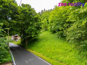 Prodej pozemku pro bydlení, Perštejn, 900 m2