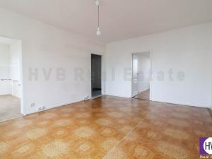 Prodej bytu 3+1, Ostrava, Markova, 68 m2