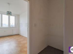 Prodej bytu 3+1, Ostrava, Markova, 68 m2