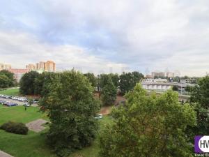 Prodej bytu 3+1, Ostrava, Markova, 68 m2