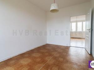 Prodej bytu 3+1, Ostrava, Markova, 71 m2