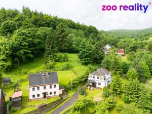 Prodej pozemku pro bydlení, Perštejn, 729 m2