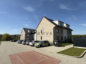 Pronájem bytu 2+kk, Kařez, 62 m2