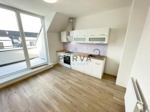 Pronájem bytu 2+kk, Kařez, 62 m2
