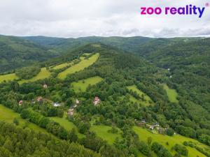 Prodej pozemku pro bydlení, Perštejn, 475 m2