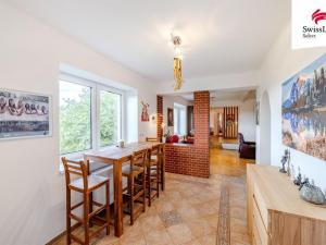 Prodej rodinného domu, Praha - Zbraslav, Za dálnicí, 242 m2