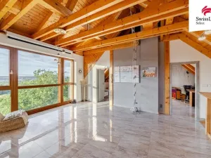 Prodej rodinného domu, Praha - Zbraslav, Za dálnicí, 242 m2