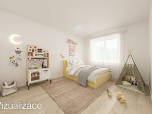 Prodej rodinného domu, Sedlčany, Na Potůčku, 225 m2