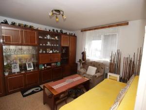Prodej bytu 1+1, Kladno, Míru, 29 m2